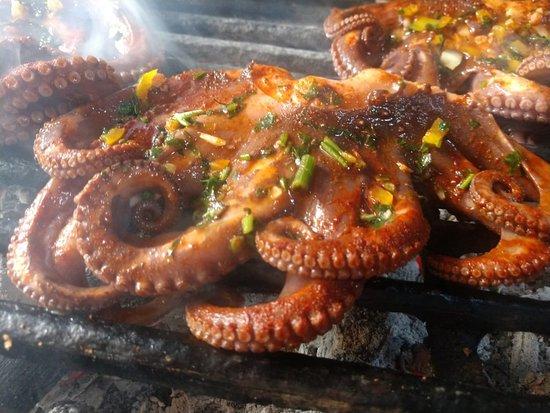 Grill & Beer by Zequeiro 'n Oliverio